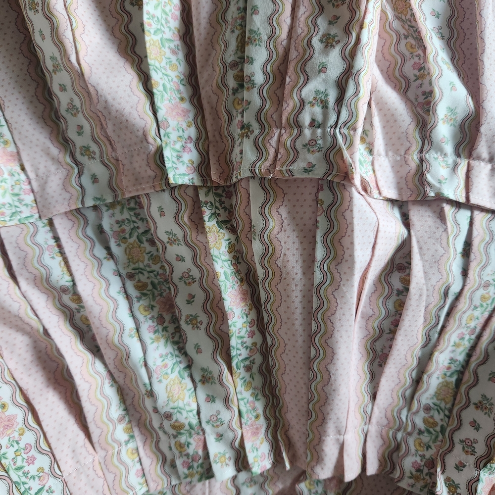 NWT HILL HOUSE COQUETA DRESS - Picture 3 of 4
